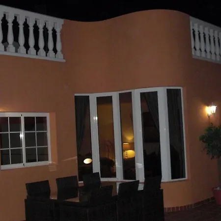 Nada Villa Caleta De Fuste