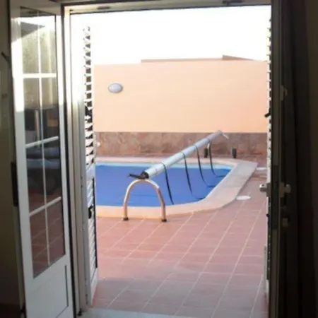 Nada Villa Caleta De Fuste