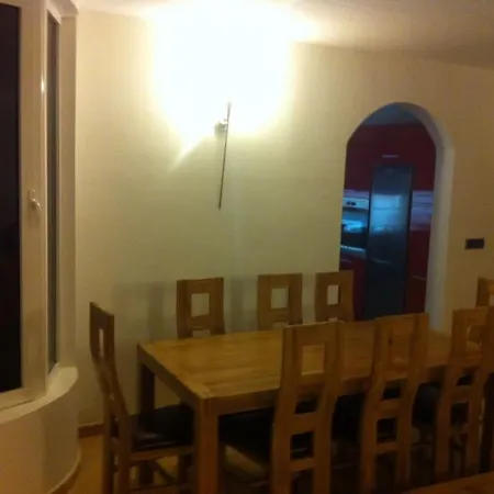 Nada Villa *