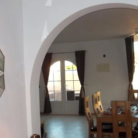 Nada Villa Caleta De Fuste