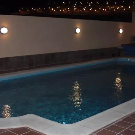 Villa Nada Caleta De Fuste